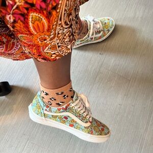 Vans Old Skool Fruit